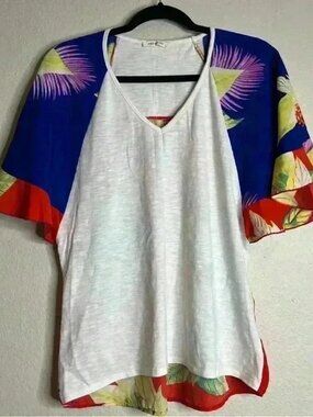 Promesa Blouse